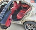Сірий Лексус ІС, об'ємом двигуна 2.5 л та пробігом 120 тис. км за 20200 $, фото 9 на Automoto.ua