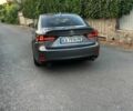 Сірий Лексус ІС, об'ємом двигуна 2 л та пробігом 143 тис. км за 17500 $, фото 4 на Automoto.ua