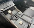 Сірий Лексус ІС, об'ємом двигуна 2.5 л та пробігом 102 тис. км за 4562 $, фото 9 на Automoto.ua