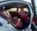 Сірий Лексус ІС, об'ємом двигуна 2.5 л та пробігом 73 тис. км за 14550 $, фото 9 на Automoto.ua