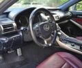 Сірий Лексус ІС, об'ємом двигуна 2.5 л та пробігом 104 тис. км за 4537 $, фото 10 на Automoto.ua