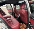 Серый Лексус ИС, объемом двигателя 2 л и пробегом 140 тыс. км за 17400 $, фото 30 на Automoto.ua