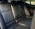 Серый Лексус ИС, объемом двигателя 2.5 л и пробегом 211 тыс. км за 14500 $, фото 7 на Automoto.ua