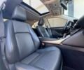 Серый Лексус ИС, объемом двигателя 2.5 л и пробегом 120 тыс. км за 14500 $, фото 9 на Automoto.ua