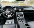 Сірий Лексус ІС, об'ємом двигуна 2.5 л та пробігом 75 тис. км за 4600 $, фото 5 на Automoto.ua