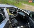 Серый Лексус ИС, объемом двигателя 3.46 л и пробегом 115 тыс. км за 20500 $, фото 24 на Automoto.ua
