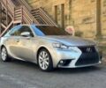 Сірий Лексус ІС, об'ємом двигуна 2.5 л та пробігом 112 тис. км за 4600 $, фото 1 на Automoto.ua