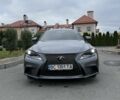 Сірий Лексус ІС, об'ємом двигуна 2.5 л та пробігом 232 тис. км за 16503 $, фото 1 на Automoto.ua