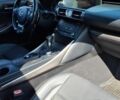 Сірий Лексус ІС, об'ємом двигуна 2.5 л та пробігом 101 тис. км за 3644 $, фото 8 на Automoto.ua