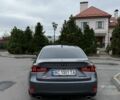Сірий Лексус ІС, об'ємом двигуна 2.5 л та пробігом 232 тис. км за 16503 $, фото 4 на Automoto.ua