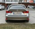 Сірий Лексус ІС, об'ємом двигуна 2 л та пробігом 147 тис. км за 18700 $, фото 4 на Automoto.ua