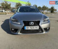 Сірий Лексус ІС, об'ємом двигуна 2.5 л та пробігом 183 тис. км за 20000 $, фото 2 на Automoto.ua
