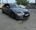 Сірий Лексус ІС, об'ємом двигуна 2.5 л та пробігом 230 тис. км за 12850 $, фото 2 на Automoto.ua