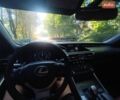 Сірий Лексус ІС, об'ємом двигуна 2.5 л та пробігом 128 тис. км за 18900 $, фото 15 на Automoto.ua