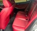 Серый Лексус ИС, объемом двигателя 3.5 л и пробегом 70 тыс. км за 4932 $, фото 11 на Automoto.ua
