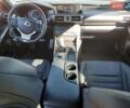 Серый Лексус ИС, объемом двигателя 2 л и пробегом 109 тыс. км за 4300 $, фото 6 на Automoto.ua