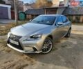 Сірий Лексус ІС, об'ємом двигуна 2.5 л та пробігом 120 тис. км за 20200 $, фото 1 на Automoto.ua