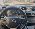 Серый Лексус ИС, объемом двигателя 2.5 л и пробегом 171 тыс. км за 9500 $, фото 6 на Automoto.ua