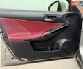 Серый Лексус ИС, объемом двигателя 2 л и пробегом 140 тыс. км за 17400 $, фото 21 на Automoto.ua
