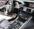 Серый Лексус ИС, объемом двигателя 2.5 л и пробегом 103 тыс. км за 4401 $, фото 9 на Automoto.ua
