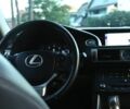 Серый Лексус ИС, объемом двигателя 2.5 л и пробегом 211 тыс. км за 14500 $, фото 6 на Automoto.ua