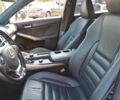 Сірий Лексус ІС, об'ємом двигуна 2.5 л та пробігом 101 тис. км за 3644 $, фото 9 на Automoto.ua