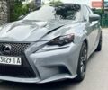 Сірий Лексус ІС, об'ємом двигуна 2 л та пробігом 194 тис. км за 13995 $, фото 5 на Automoto.ua