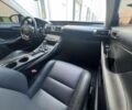 Серый Лексус ИС, объемом двигателя 2.5 л и пробегом 120 тыс. км за 14500 $, фото 10 на Automoto.ua