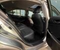 Лексус ІС 2015 у Києві на Automoto.ua Сірий Лексус ІС, об'ємом двигуна 2.5 л та пробігом 210 тис. км за 16500 $, фото 7 на Automoto.ua
