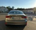 Серый Лексус ИС, объемом двигателя 2.5 л и пробегом 161 тыс. км за 17500 $, фото 44 на Automoto.ua