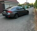 Сірий Лексус ІС, об'ємом двигуна 2 л та пробігом 143 тис. км за 17500 $, фото 3 на Automoto.ua