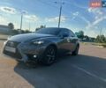 Сірий Лексус ІС, об'ємом двигуна 2.49 л та пробігом 165 тис. км за 14200 $, фото 3 на Automoto.ua
