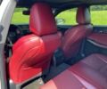 Серый Лексус ИС, объемом двигателя 2.5 л и пробегом 136 тыс. км за 8900 $, фото 8 на Automoto.ua