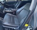 Сірий Лексус ІС, об'ємом двигуна 2.5 л та пробігом 80 тис. км за 6232 $, фото 8 на Automoto.ua