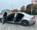 Сірий Лексус ІС, об'ємом двигуна 2 л та пробігом 103 тис. км за 17300 $, фото 30 на Automoto.ua