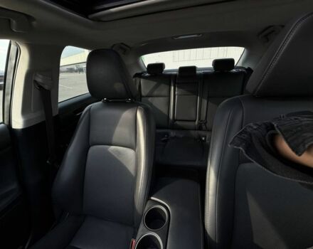 Лексус ІС 2015 у Києві на Automoto.ua Сірий Лексус ІС, об'ємом двигуна 2.5 л та пробігом 210 тис. км за 16500 $, фото 5 на Automoto.ua