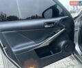 Сірий Лексус ІС, об'ємом двигуна 2 л та пробігом 103 тис. км за 17300 $, фото 33 на Automoto.ua