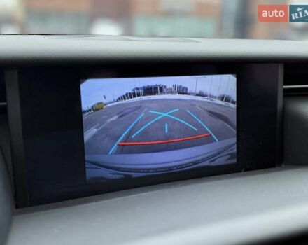 Серый Лексус ИС, объемом двигателя 2 л и пробегом 140 тыс. км за 17400 $, фото 44 на Automoto.ua