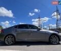 Серый Лексус ИС, объемом двигателя 2.5 л и пробегом 133 тыс. км за 19000 $, фото 6 на Automoto.ua