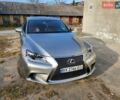 Сірий Лексус ІС, об'ємом двигуна 2.5 л та пробігом 120 тис. км за 20200 $, фото 4 на Automoto.ua