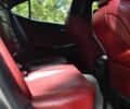 Сірий Лексус ІС, об'ємом двигуна 2.5 л та пробігом 104 тис. км за 4537 $, фото 11 на Automoto.ua