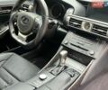 Сірий Лексус ІС, об'ємом двигуна 2 л та пробігом 194 тис. км за 13995 $, фото 13 на Automoto.ua