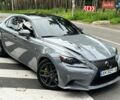 Сірий Лексус ІС, об'ємом двигуна 2 л та пробігом 194 тис. км за 13995 $, фото 2 на Automoto.ua