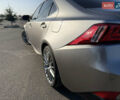 Сірий Лексус ІС, об'ємом двигуна 2.5 л та пробігом 183 тис. км за 20000 $, фото 7 на Automoto.ua