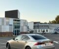 Серый Лексус ИС, объемом двигателя 2 л и пробегом 134 тыс. км за 17700 $, фото 3 на Automoto.ua