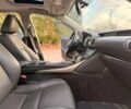 Сірий Лексус ІС, об'ємом двигуна 3.5 л та пробігом 71 тис. км за 5000 $, фото 8 на Automoto.ua