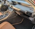 Сірий Лексус ІС, об'ємом двигуна 2 л та пробігом 178 тис. км за 14000 $, фото 22 на Automoto.ua