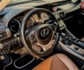 Сірий Лексус ІС, об'ємом двигуна 2 л та пробігом 178 тис. км за 14000 $, фото 16 на Automoto.ua