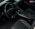 Серый Лексус ИС, объемом двигателя 2.5 л и пробегом 175 тыс. км за 19000 $, фото 10 на Automoto.ua