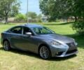 Сірий Лексус ІС, об'ємом двигуна 0 л та пробігом 44 тис. км за 5600 $, фото 2 на Automoto.ua